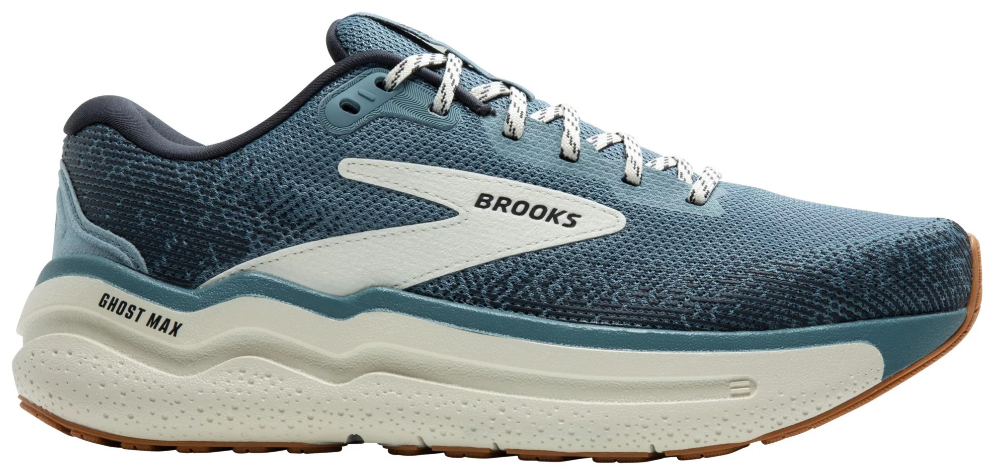 Brooks Women's Ghost Max 2 Running Shoes, Carbon | DICK'S Sporting Goods