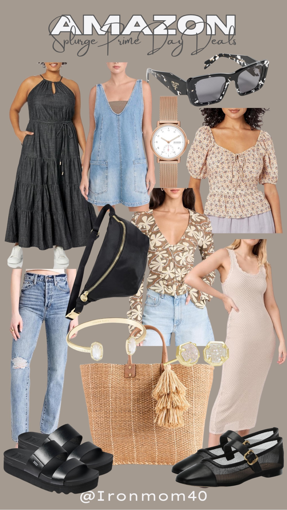 #LTKStyleTip #LTKSaleAlert #LTKMidsize