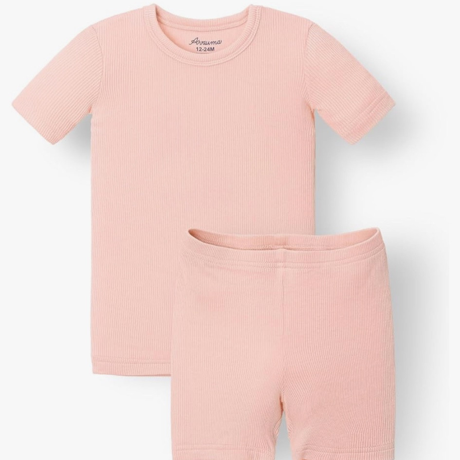 Everyday see for kids! Soft, perfect for home! Been loving these for all my babies 