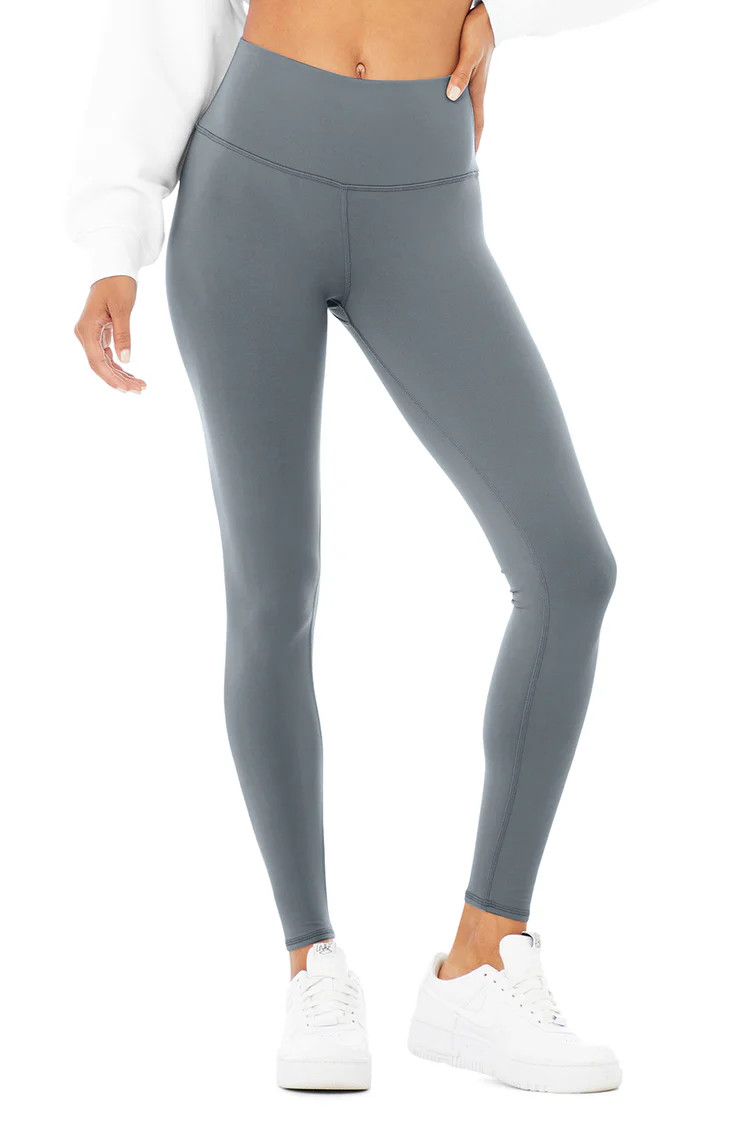 New colorsHigh-Waist Airbrush Legging$88$88 | (5)or 4 installments of $22 by | Alo Yoga (US)