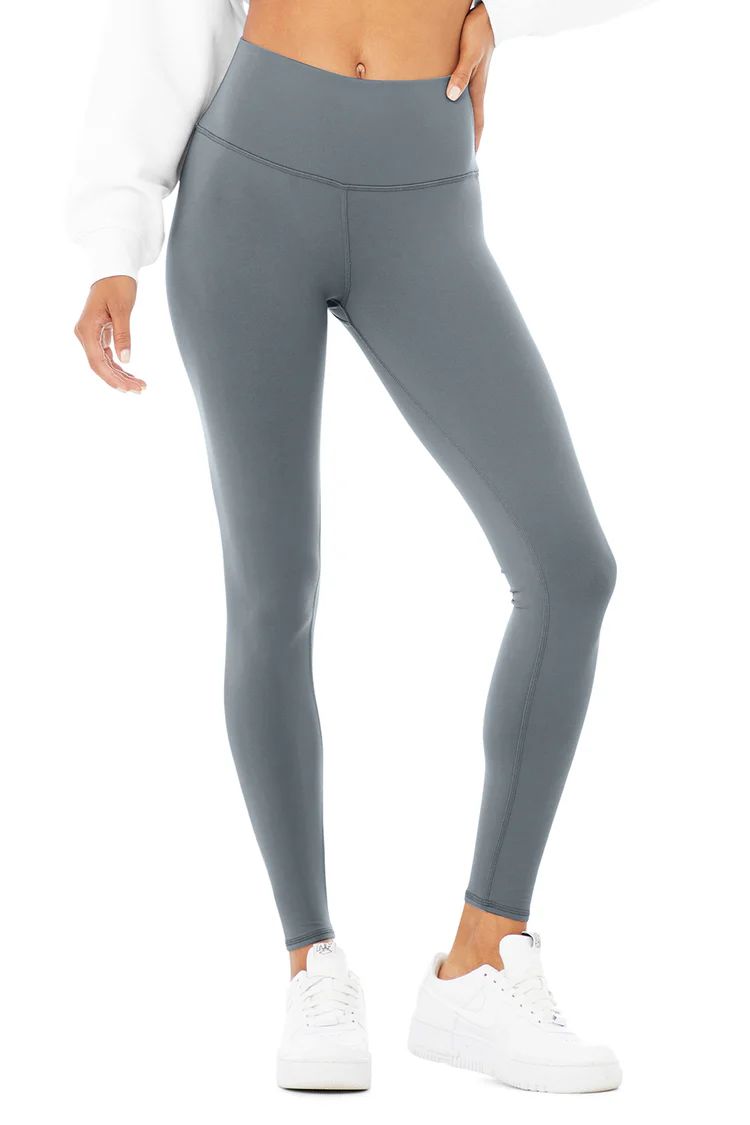 New colorsHigh-Waist Airbrush Legging$88$88 | (5)or 4 installments of $22 by | Alo Yoga