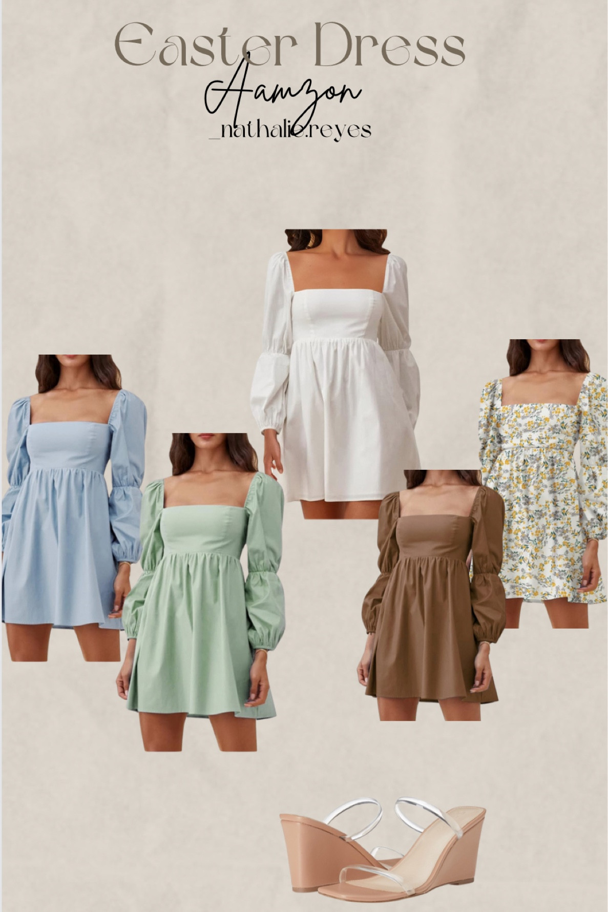 Easter Dress
Graduation Dress


#LTKfindsunder50 #LTKstyletip #LTKSeasonal