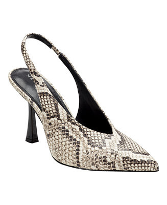 Women's Esther Slingback Dress Pumps | Macy's