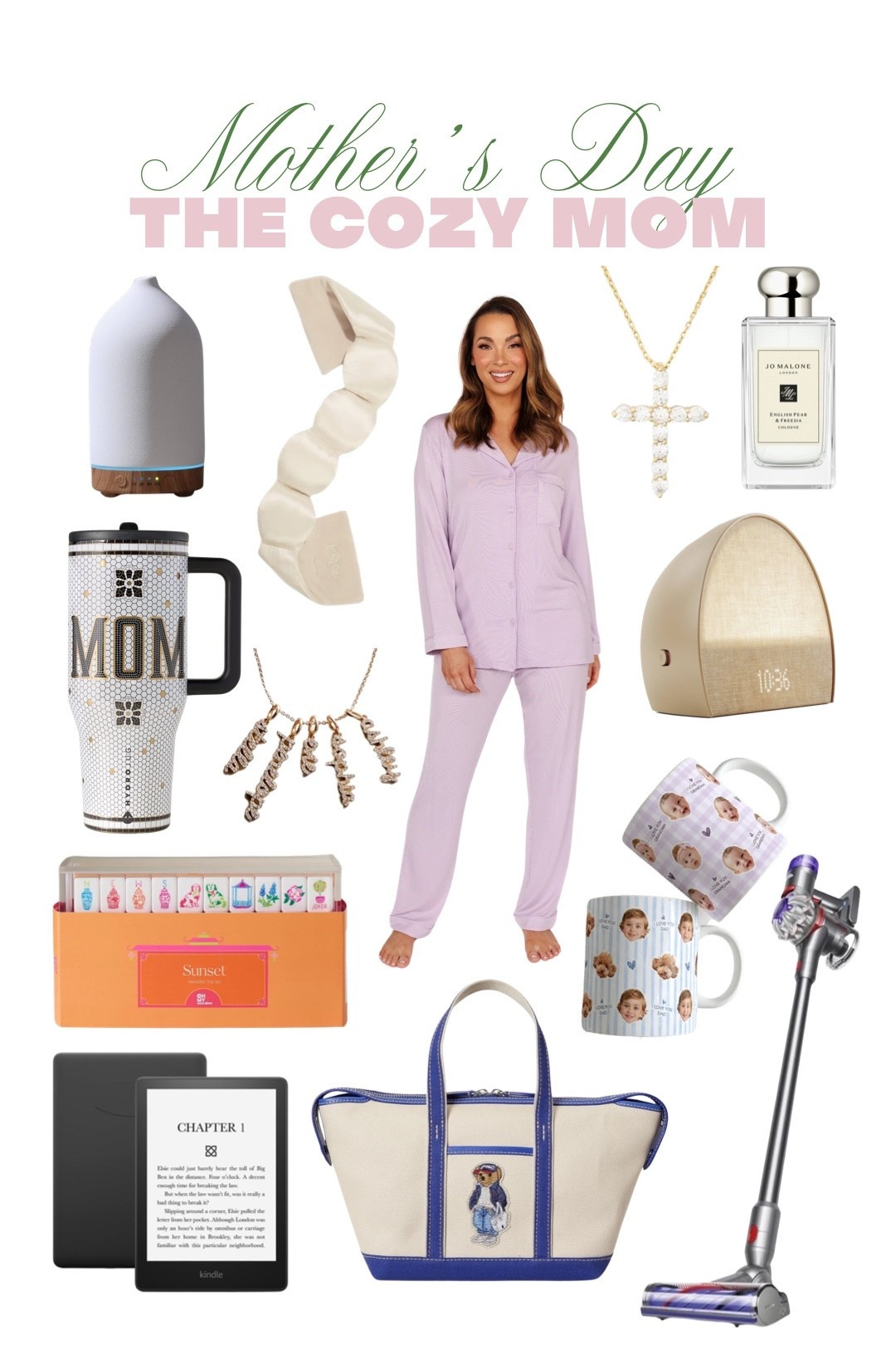 Mother’s Day Gift Guide : the cozy mom 🫧 

#LTKmomlife #LTKMothersDay