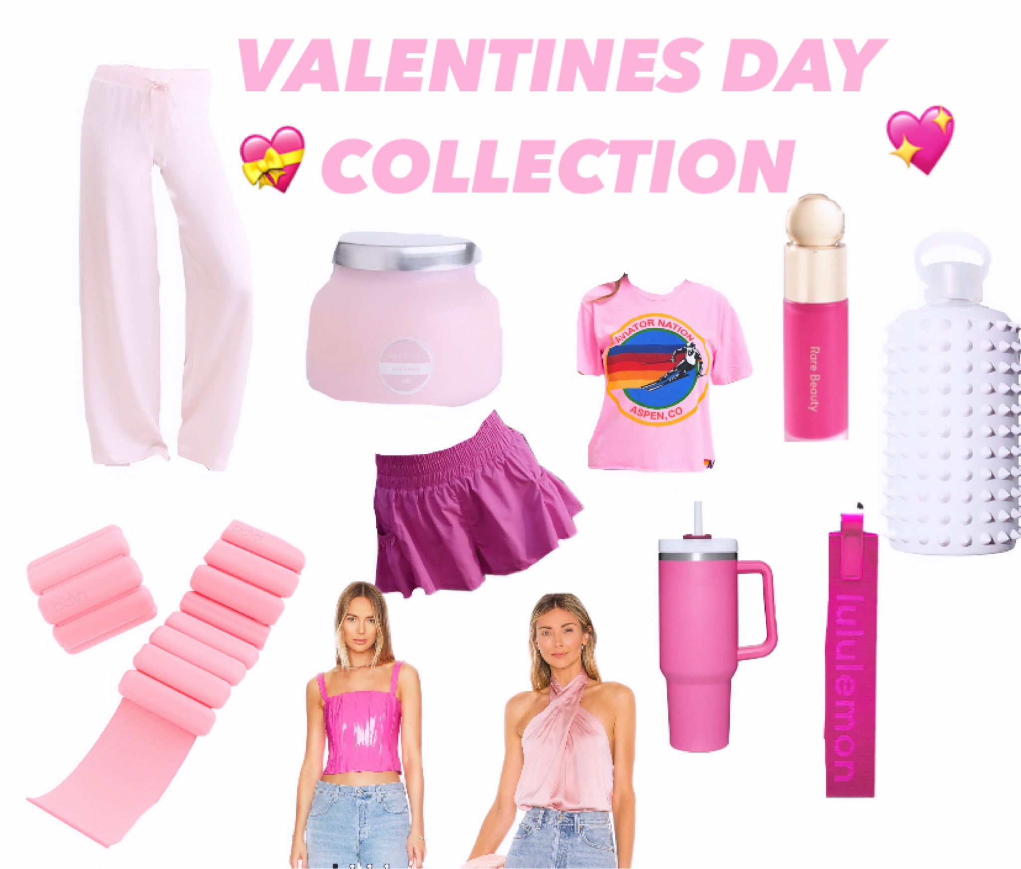 SHOP VALENTINE! 