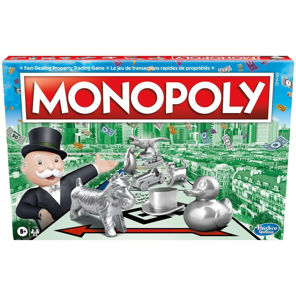 Monopoly Board Game | Target