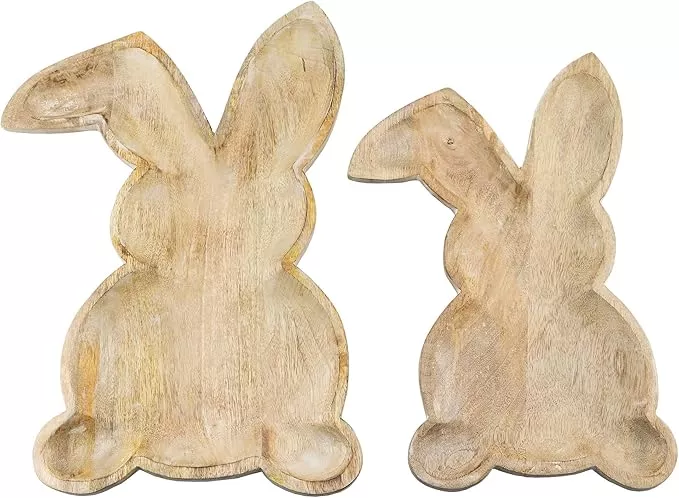 Easter Cookie Cutters, Set of 8 curated on LTK