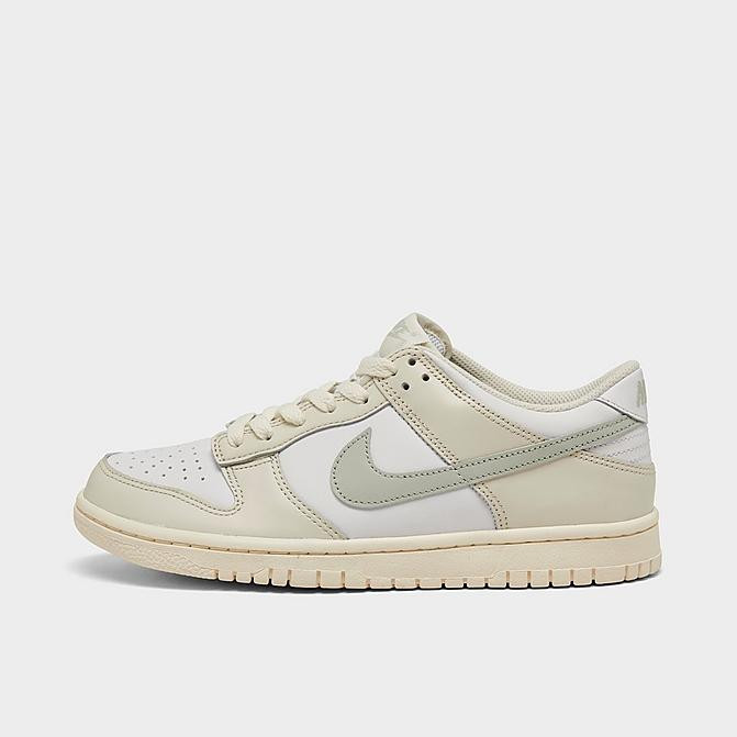 Big Kids' Nike Dunk Low Casual Shoes | Finish Line (US)