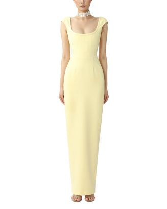 SAU LEE Brooke Gown  | Bloomingdale's Women | Bloomingdale's (US)
