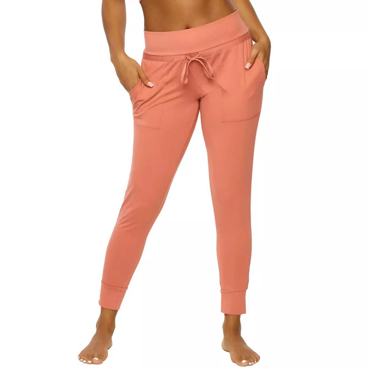 Felina Women's Velvety Soft Jogger | Target