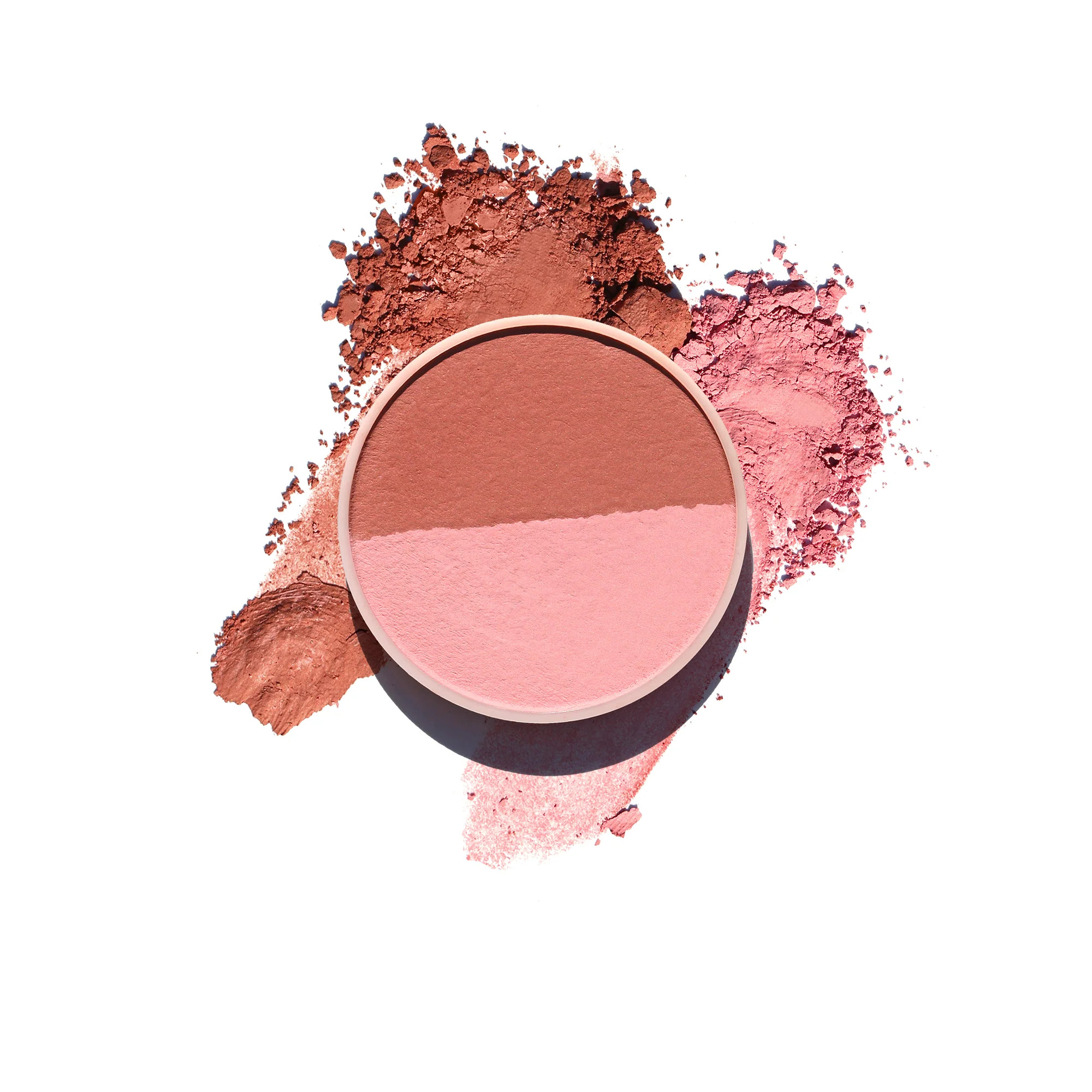 Blushes | Girlactik