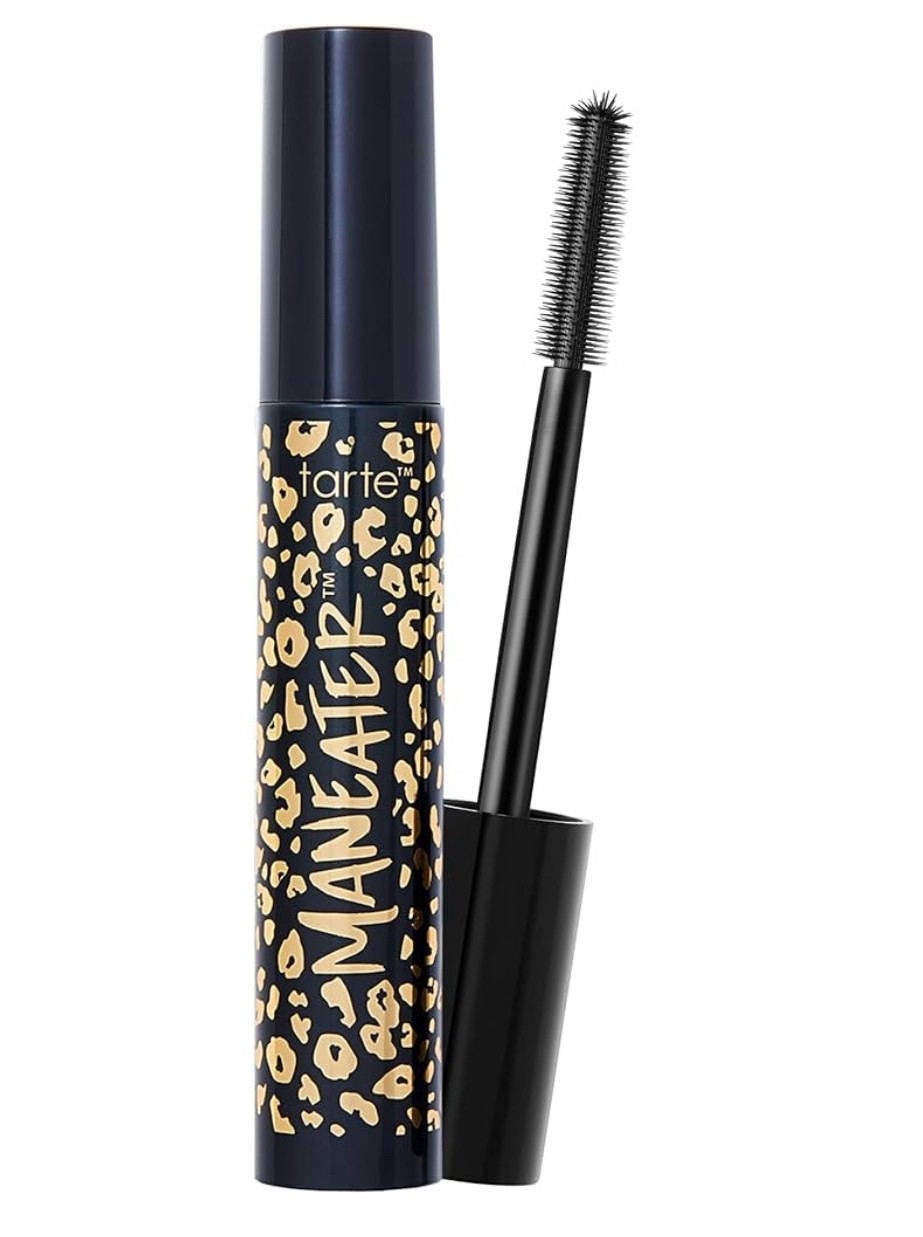 tarte maneater mascara

#LTKBeauty