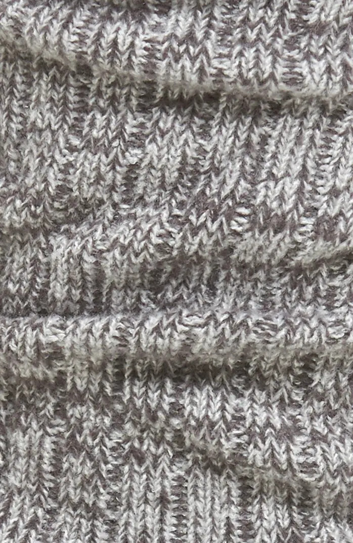 Ribbed Crew Socks | Nordstrom