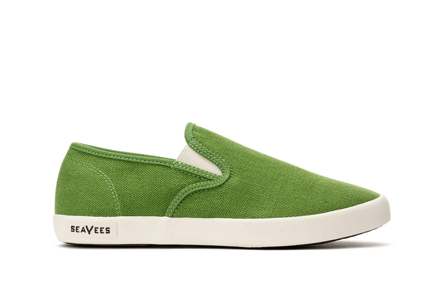 Womens - Baja Slip On Classic - Cactus | SeaVees (US)