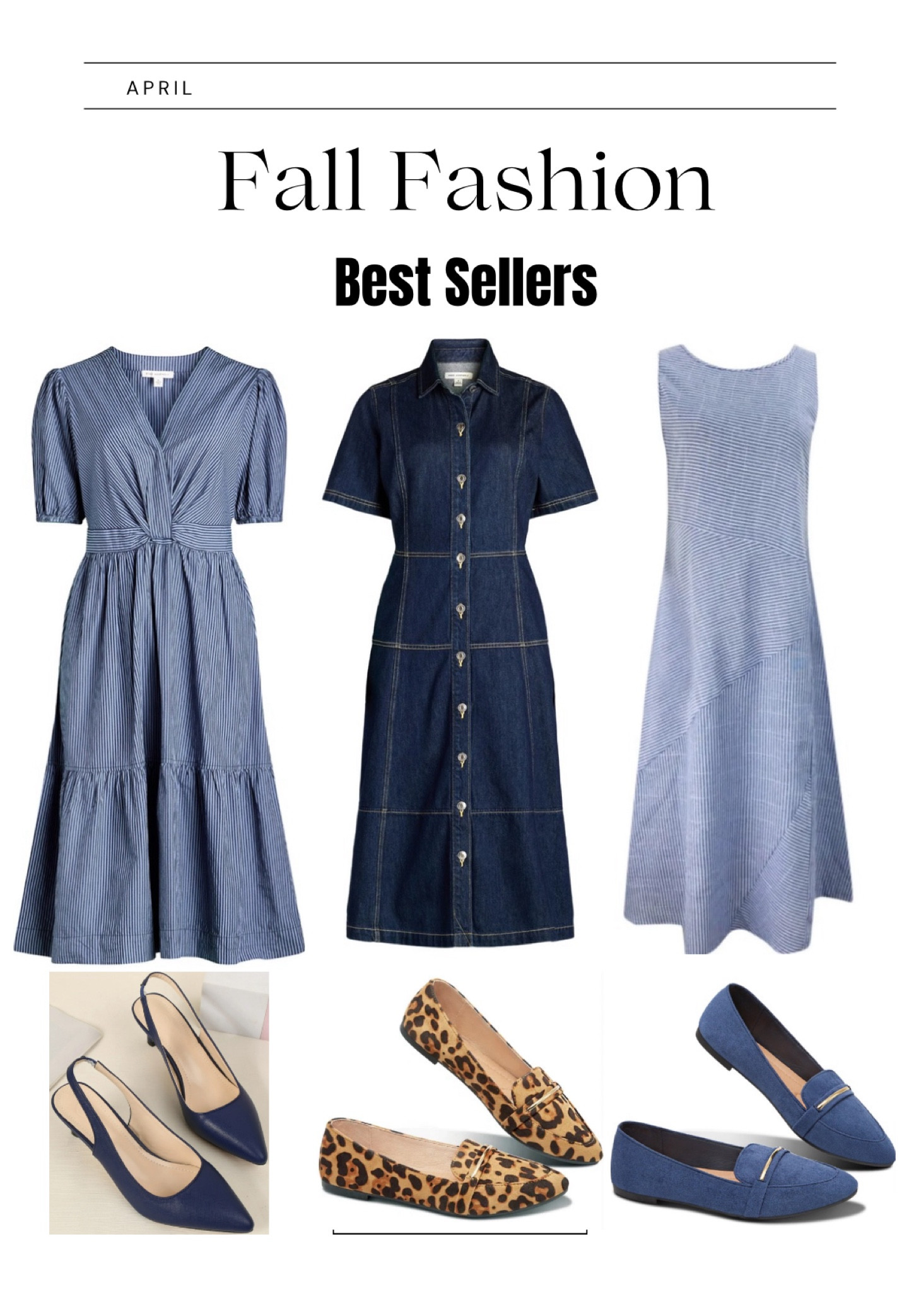 Fall fashion, Walmart finds, Best sellers, Sale, Flats, Heels, MIdi Dress womenn