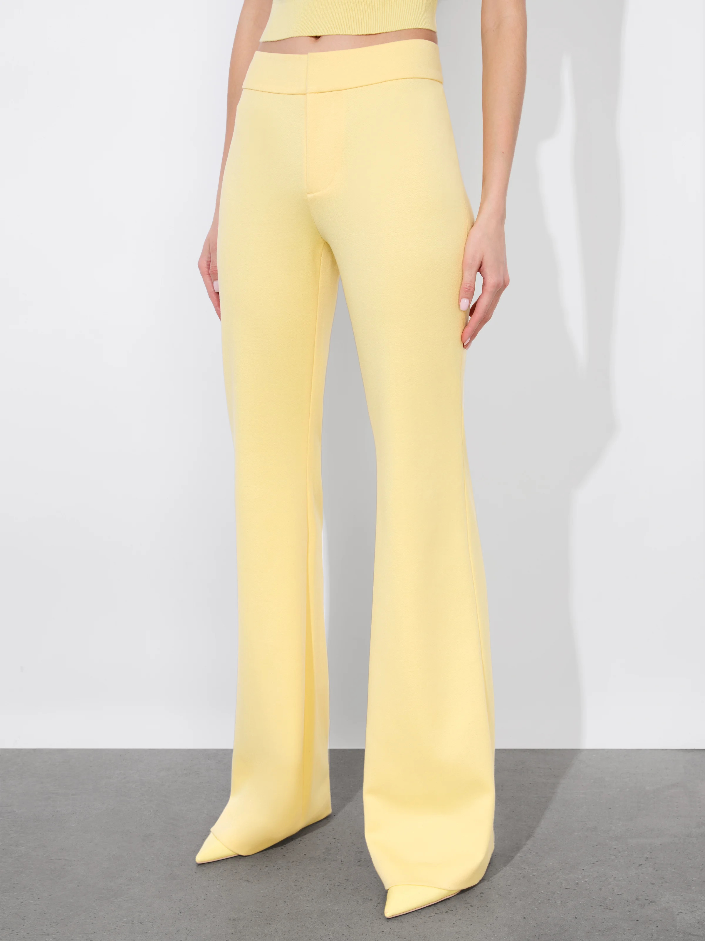 alice + olivia ANDREW PANT | Alice + Olivia