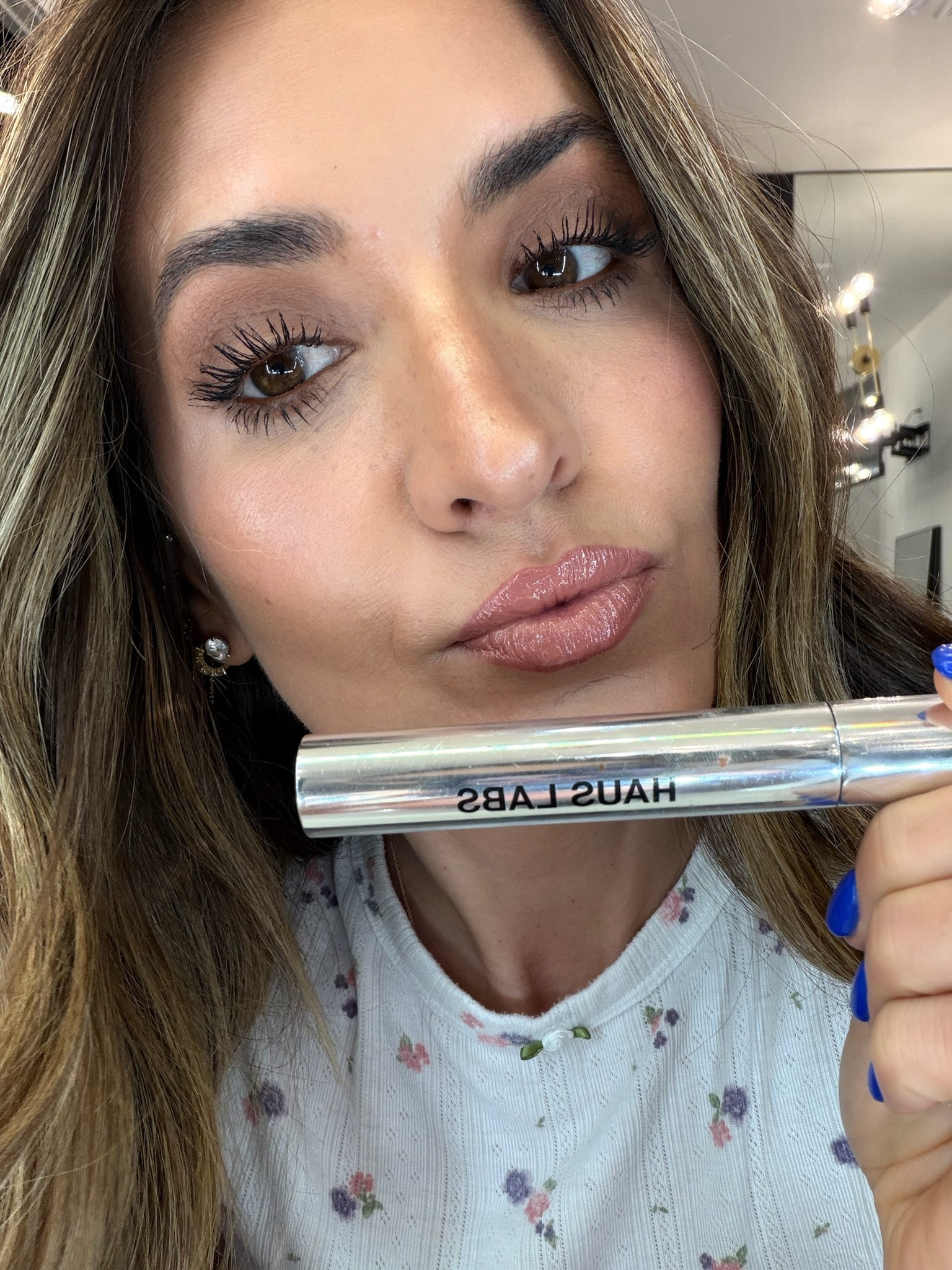 MY favorite mascara from Sephora! 


mascara, lash volume, eye makeup 

 #LTKSeasonal #LTKSaleAlert #LTKBeauty
