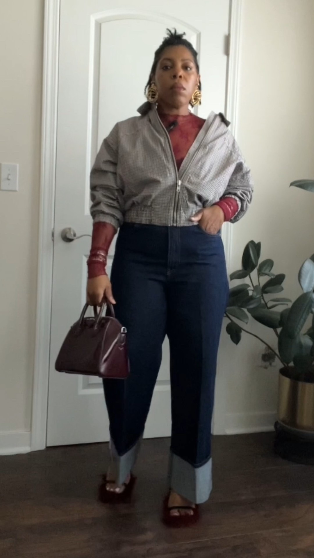 #FallFashion

#LTKMidsize #LTKStyleTip #LTKSeasonal