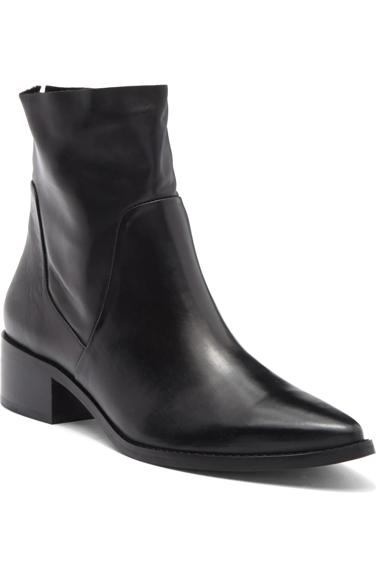 Willow Bootie (Women) | Nordstrom
