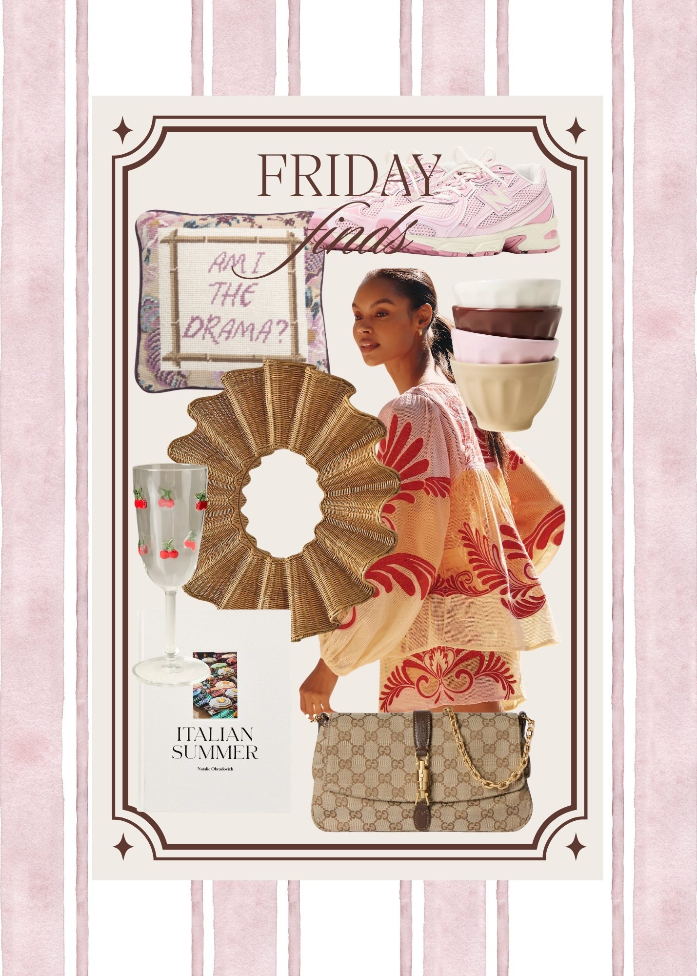 friday finds 💕

#LTKSeasonal #LTKValentine #LTKHome