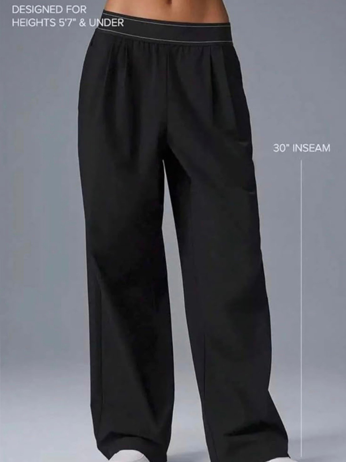 Look at these! 👀 A dupe for you know what pants!! 

#LTKootd #LTKFindsUnder50