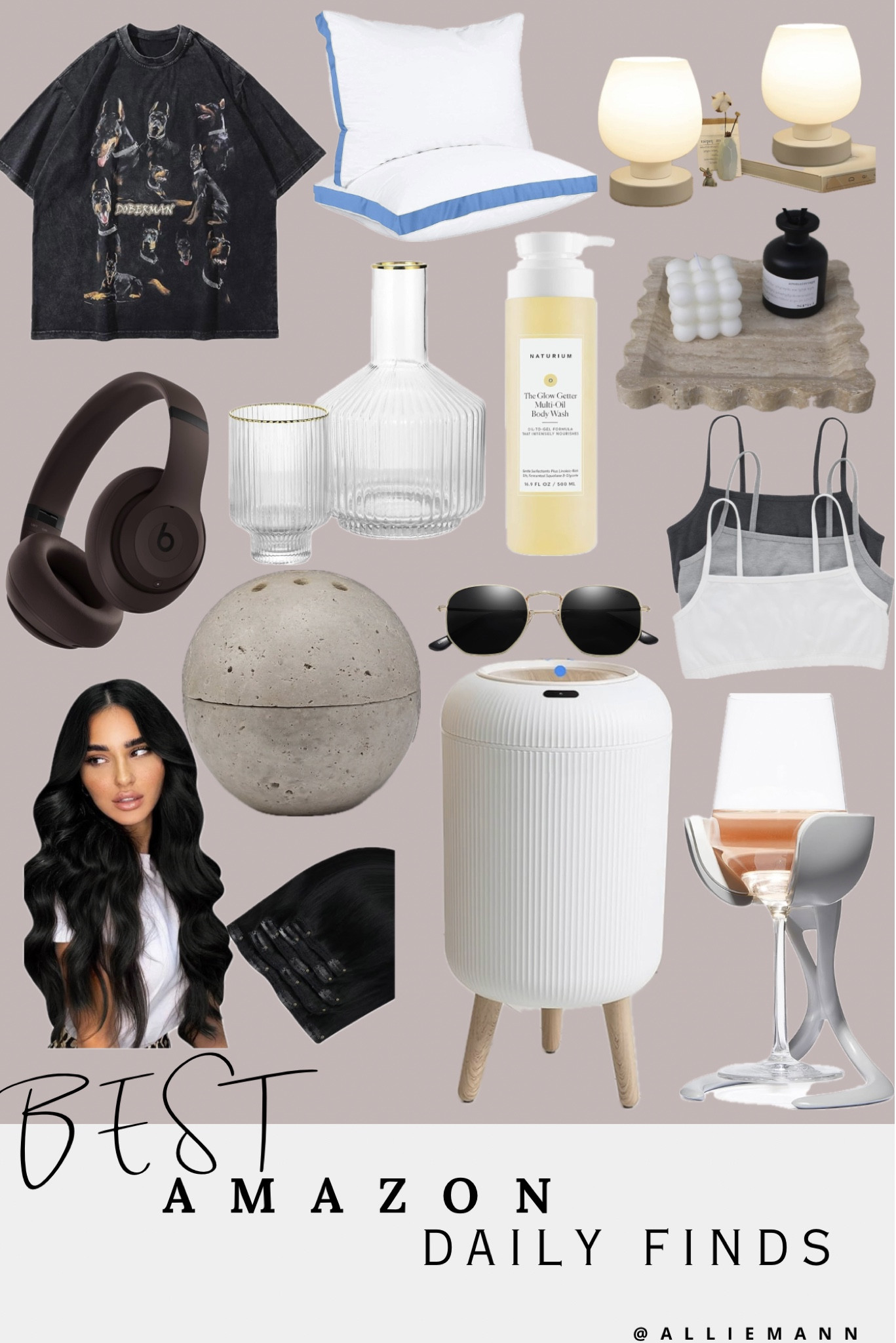 Best Amazon Daily Finds☁️✨

#LTKfindsunder50 #LTKfindsunder100 #LTKhome