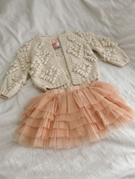 Sweet little toddler valentines outfit 

#LTKfamily #LTKGiftGuide #LTKbaby