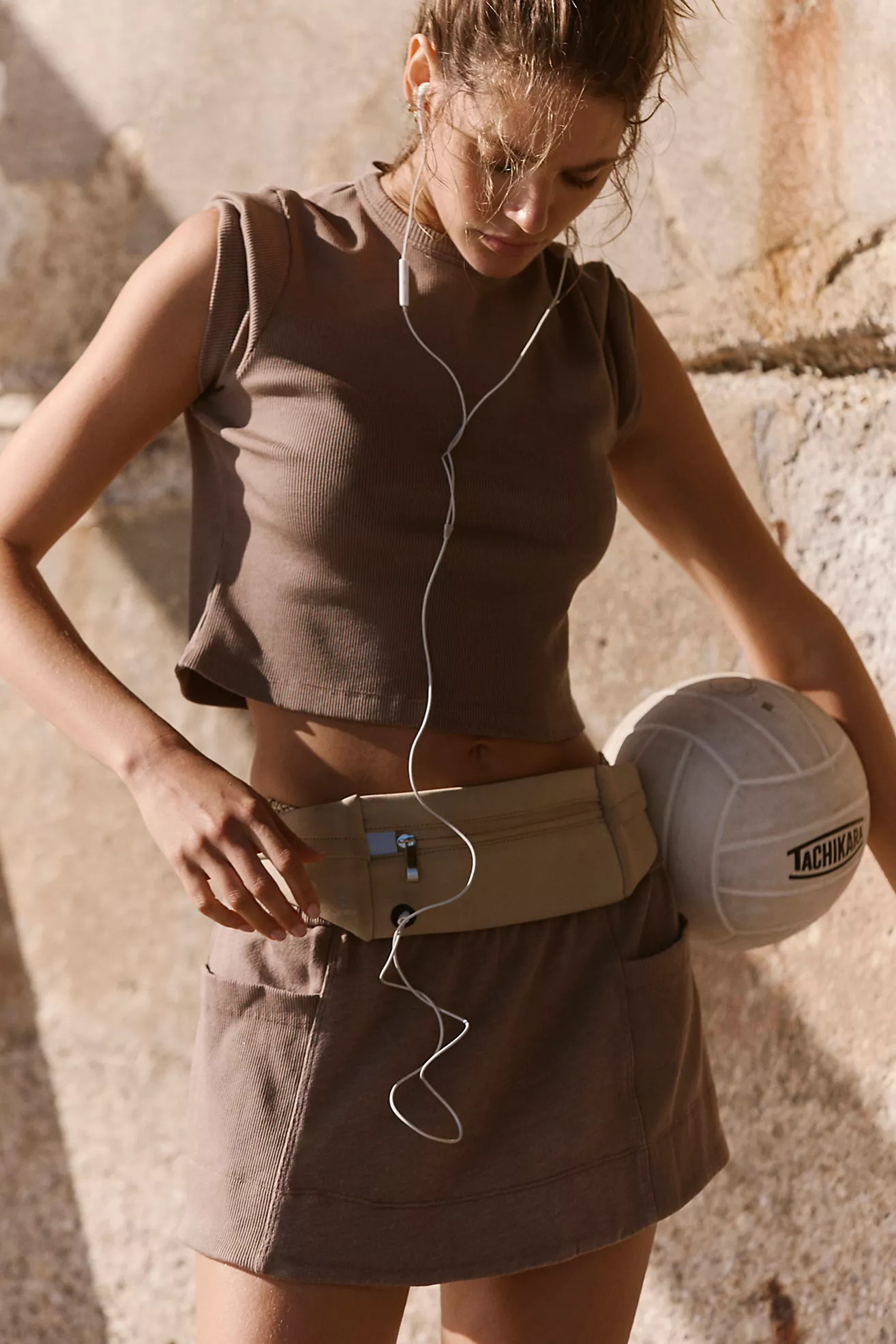 Go To Skort Set | Free People (Global - UK&FR Excluded)