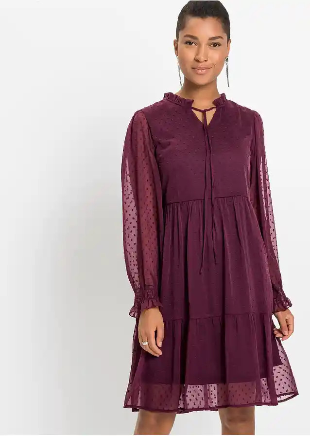 Minikleid | Bonprix DE