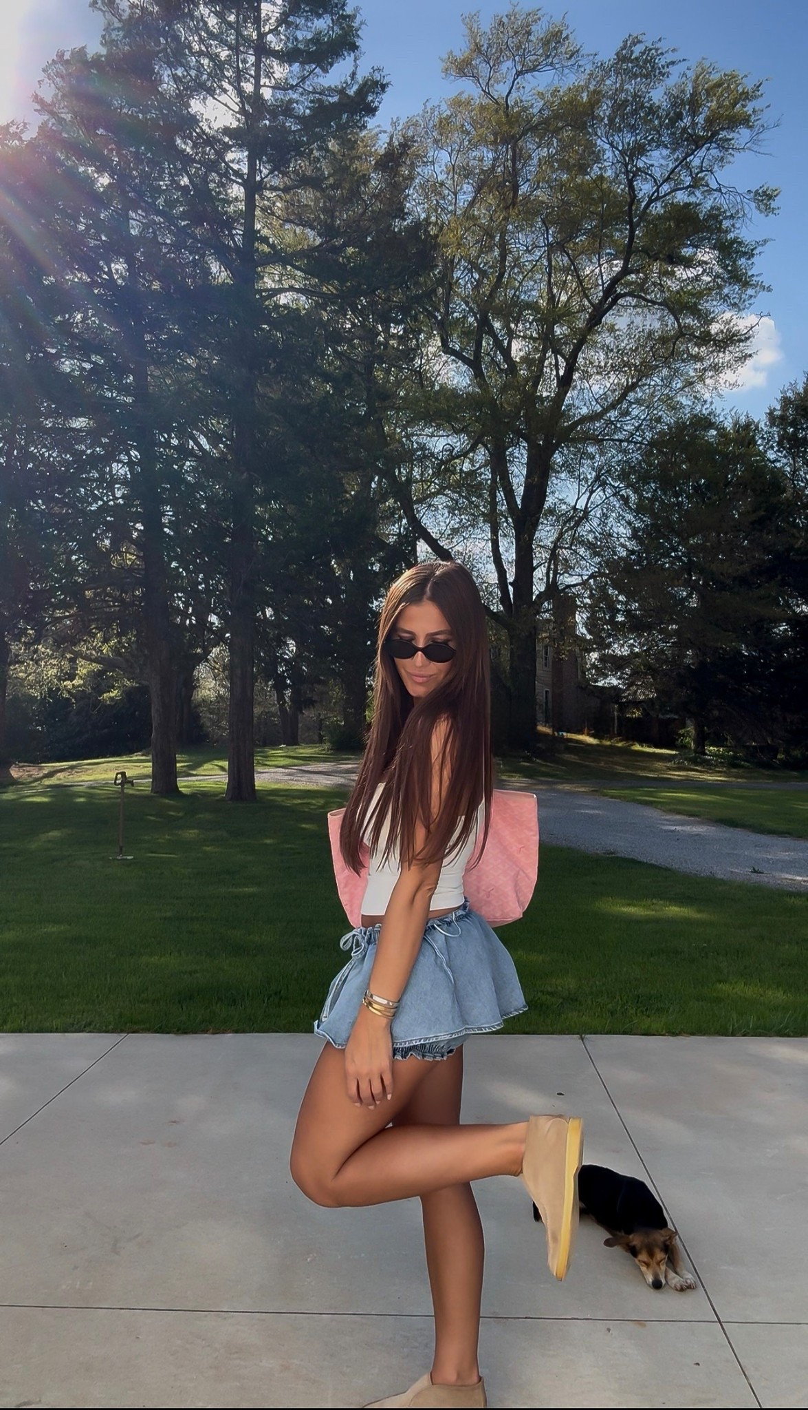 #LTKgrwm #LTKActive #LTKstorytime