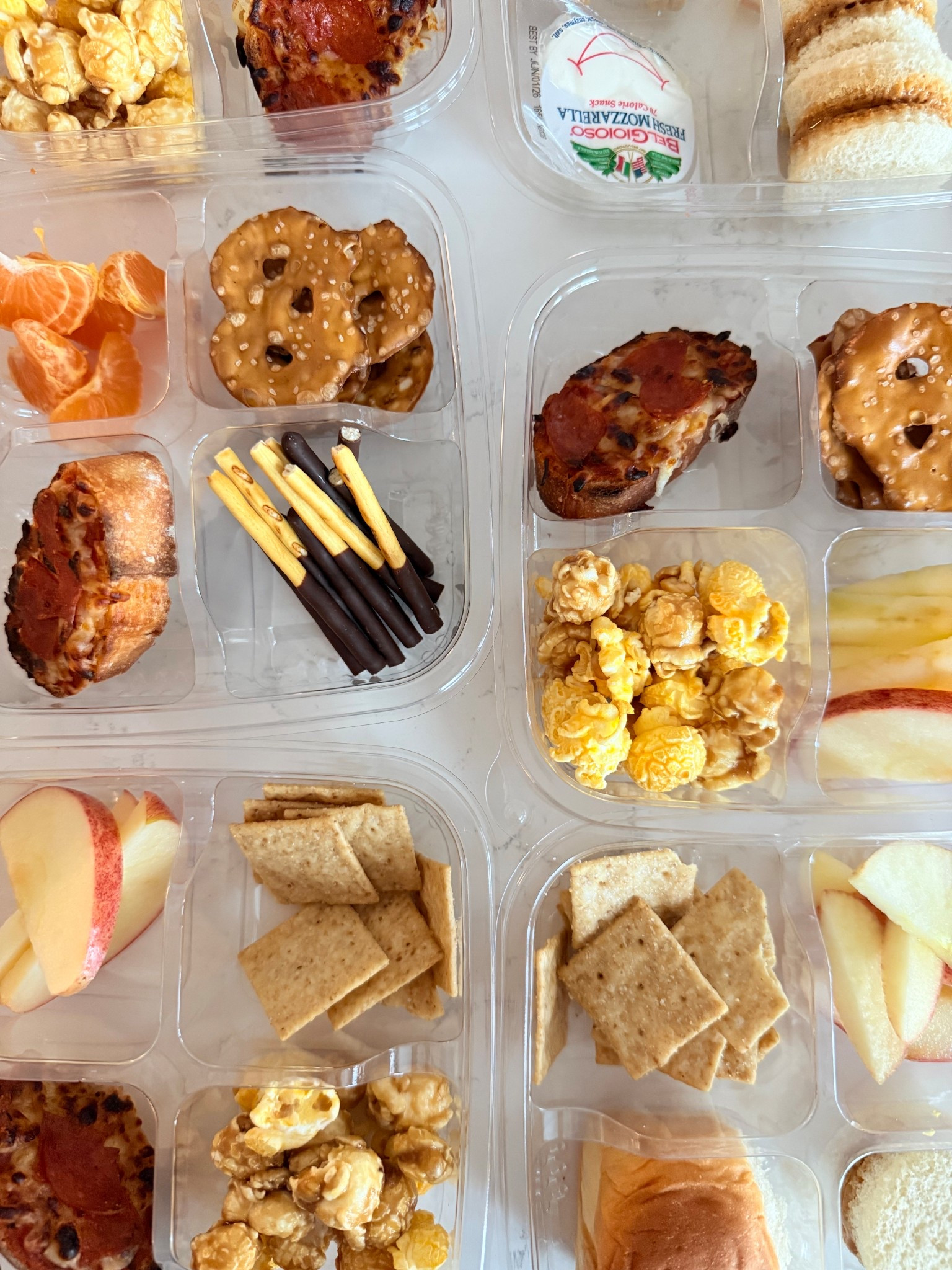 Snacking ideas for days at the ballpark/field! Grab these snack containers for easy prep for those long days an stay out of the drive through lines! 

#LTKKids #LTKdayinmylife #LTKmomlife
