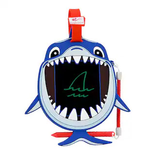 Boogie Board® Sketch Pals™ Clark the Shark Doodle Board | Michaels Stores