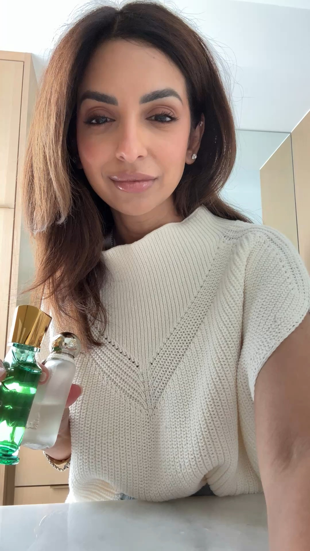My top luxury fragrances to treat yourself to!!