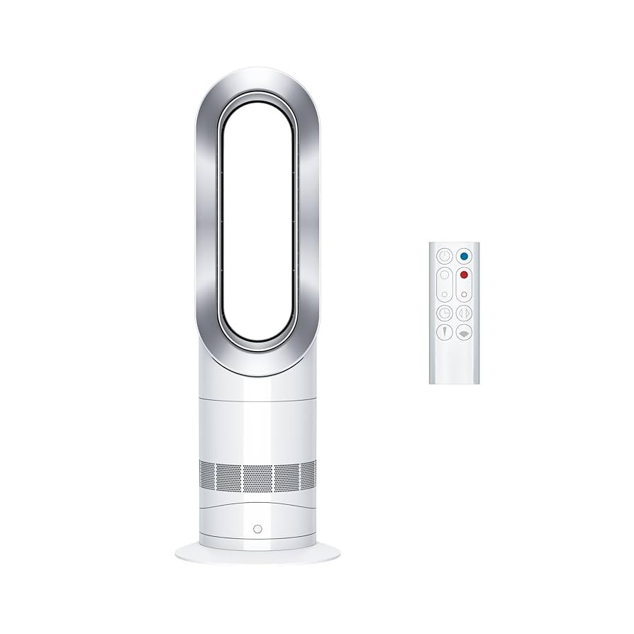 Dyson Hot+Cool™ AM09 Jet Focus heater and fan | Amazon (US)