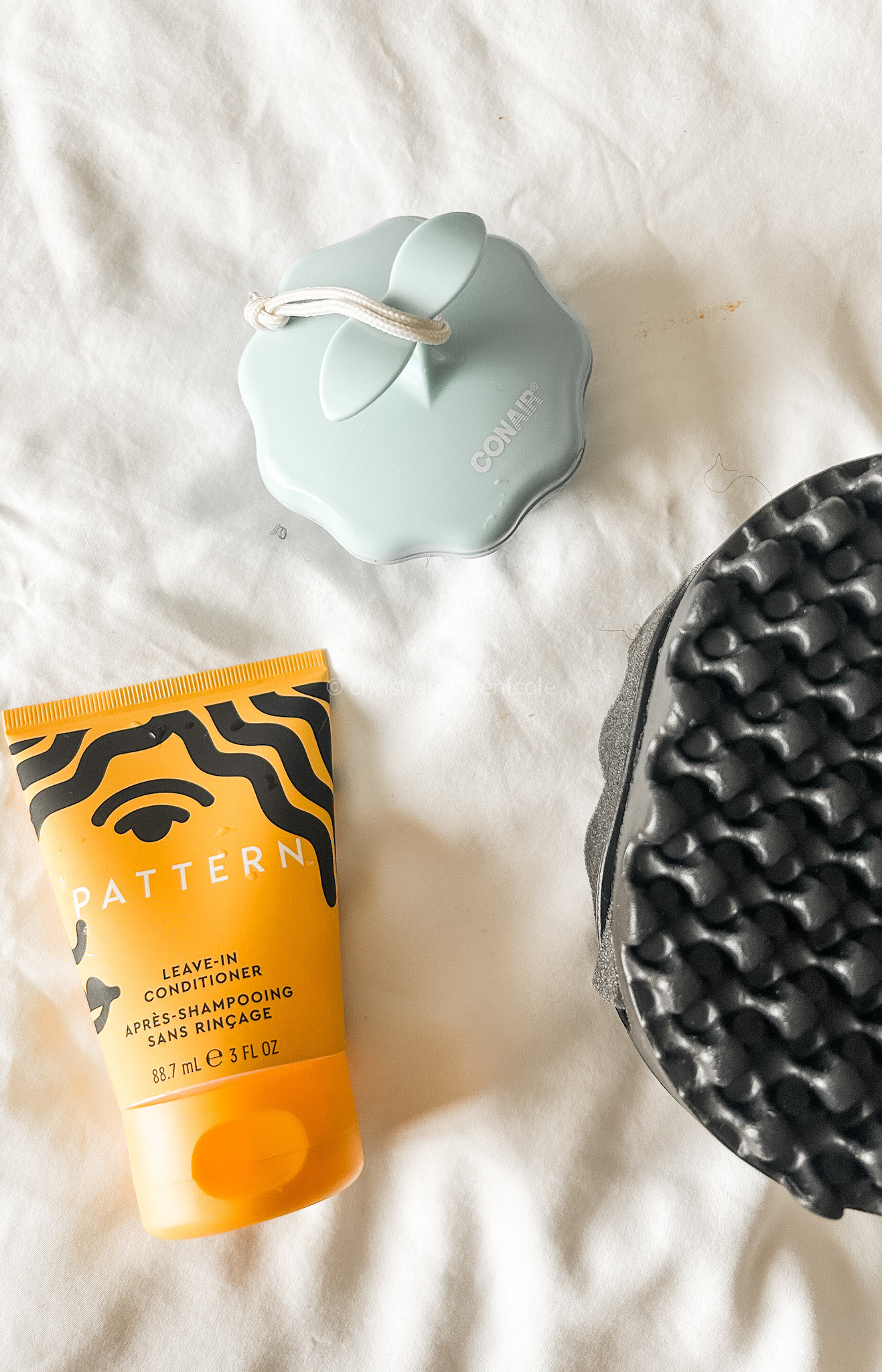 taking care of my black curly hair sometimes looks like using hair tools like these 🥰 i’ve tagged some of my standard hair tools and hair care products #blackwoman #blackhaircare #ltkhaircare

#LTKFindsUnder50 #LTKBeauty