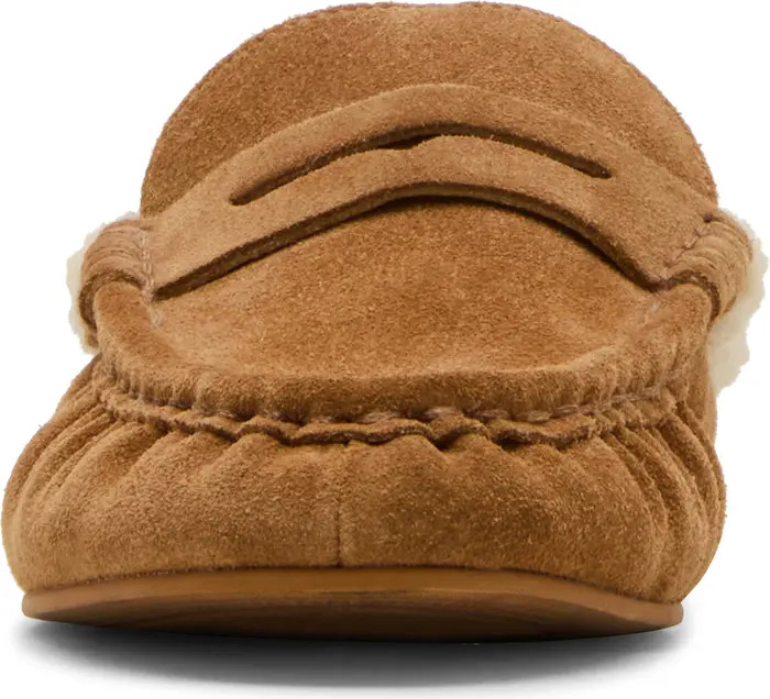 Rafe Faux Shearling Lined Mule (Women) | Nordstrom