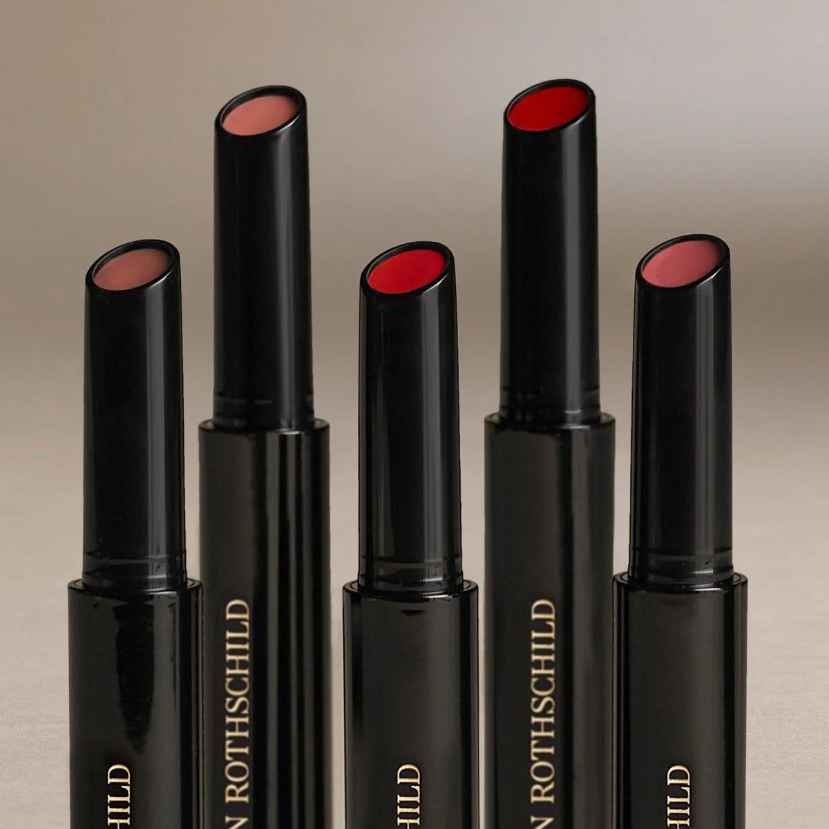 Hydrashine Lipstick Balm | Colleen Rothschild Beauty