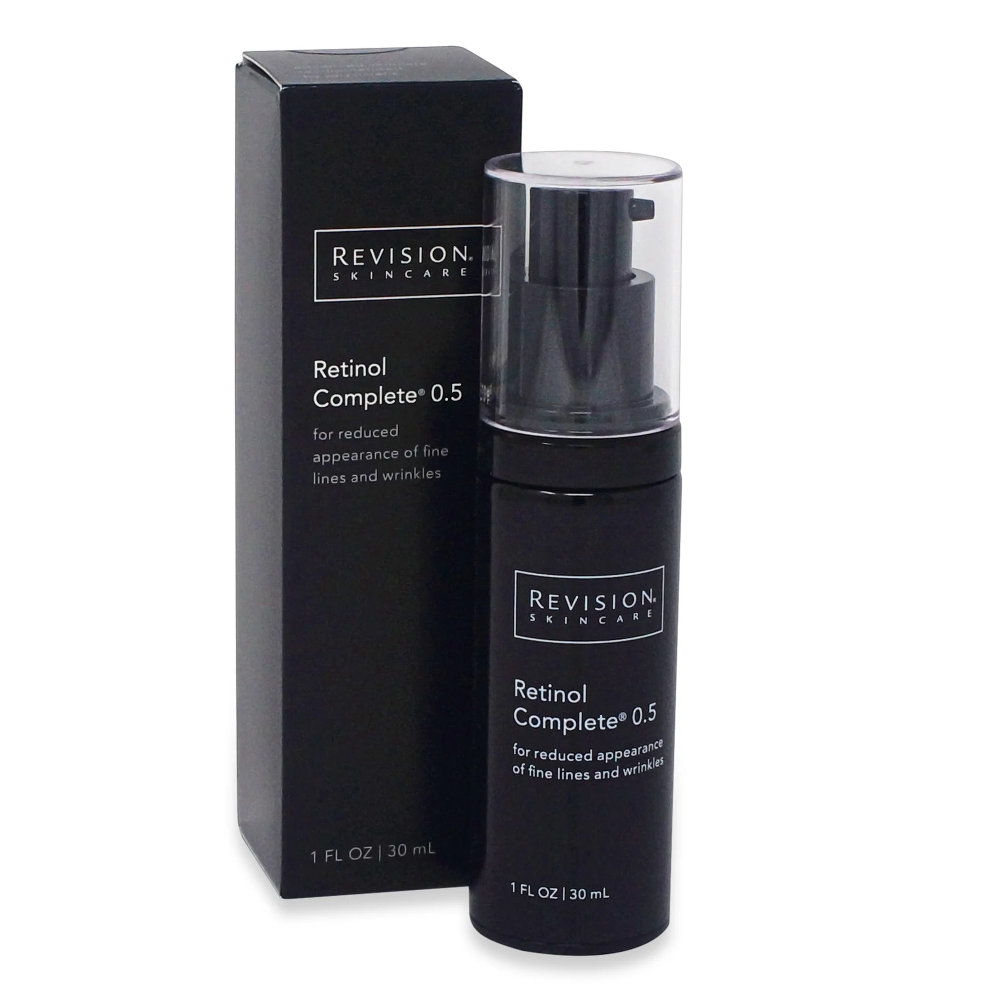 REVISION Skincare Retinol Complete 1  oz | Walmart (US)