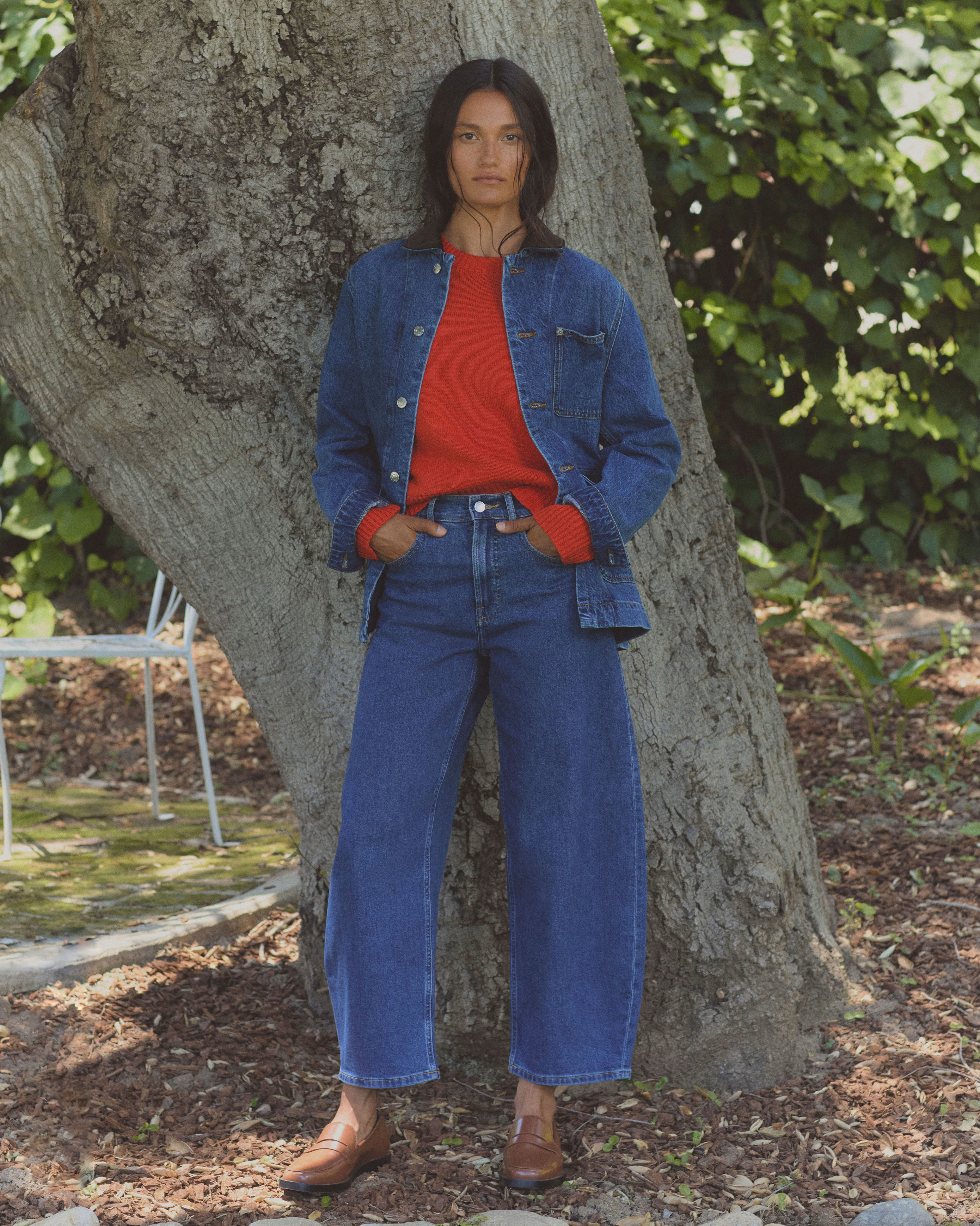 The Way-High® Curve Jean | Everlane