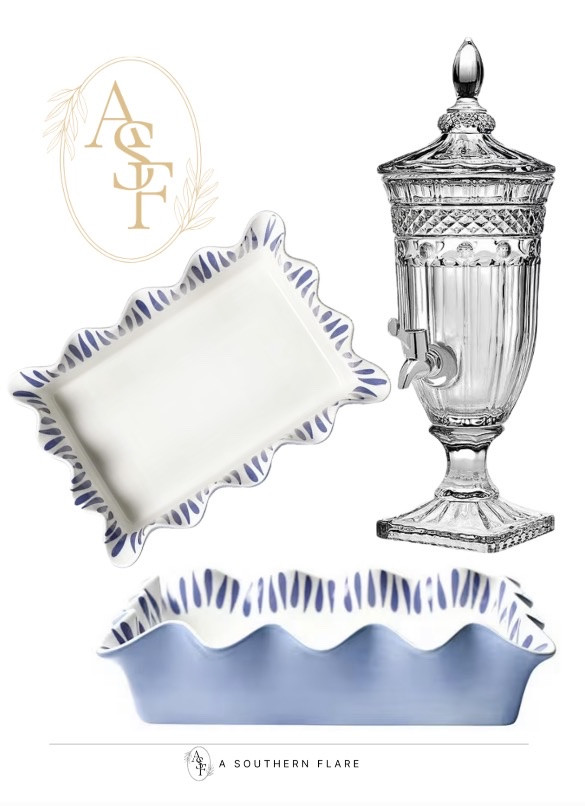 Hosting Essential/ Home Accessories