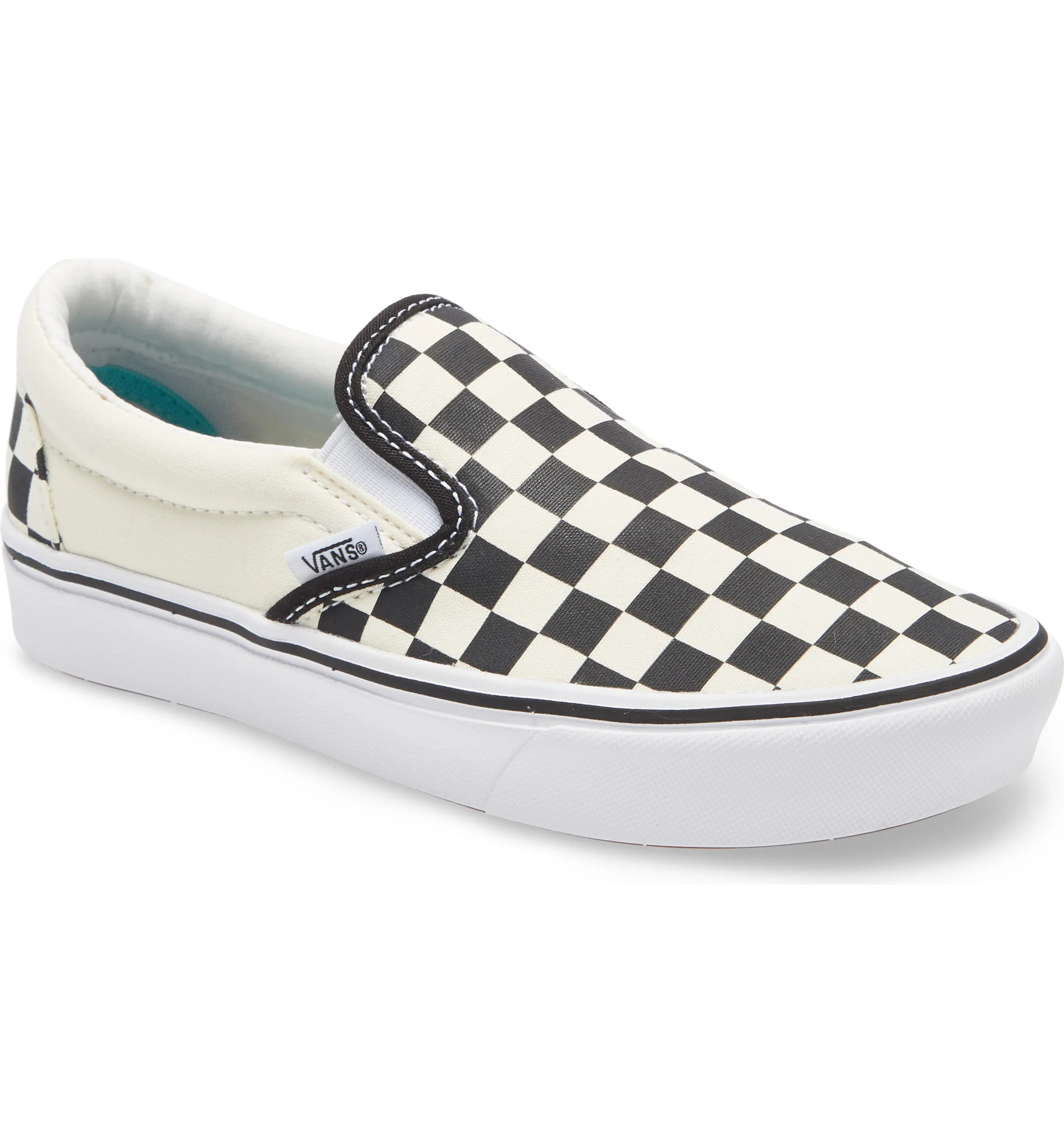ComfyCush Slip-On Sneaker | Nordstrom