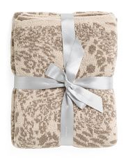 45x60 Soft And Cozy Blanket | TJ Maxx