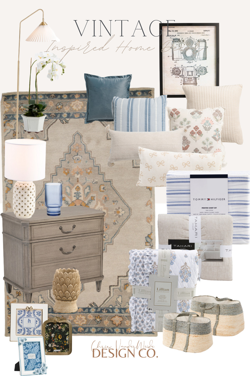 Bedroom refresh from Marshalls 

 #LTKHome #LTKFindsUnder100 #LTKStyleTip