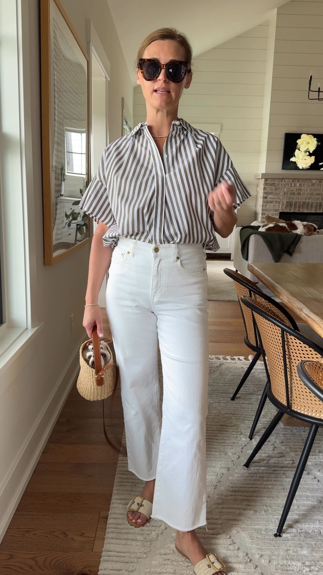 Tops size small
@nordstromrack
#ad
#rackscoreq

#LTKOver40 #LTKSeasonal #LTKStyleTip