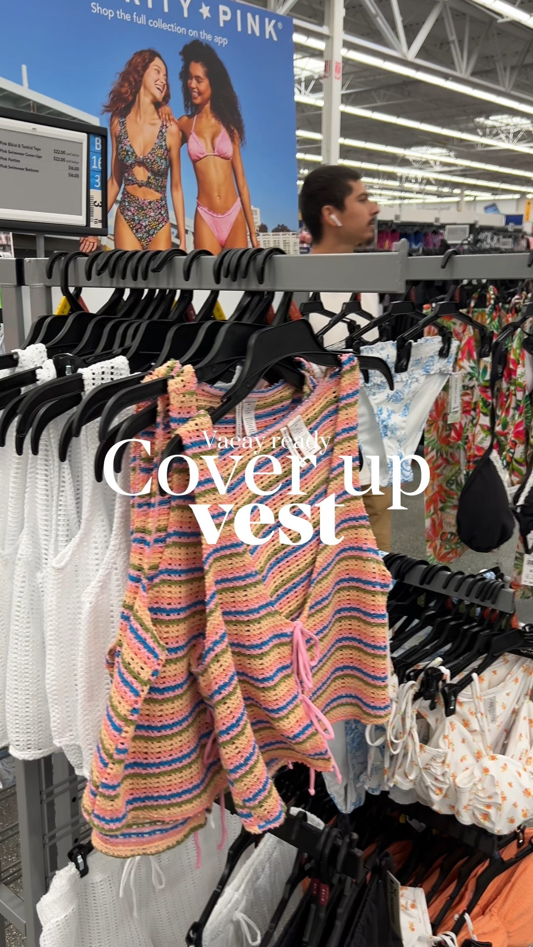 So cute for vacay✨💝

#LTKTravel #LTKU #LTKSwim