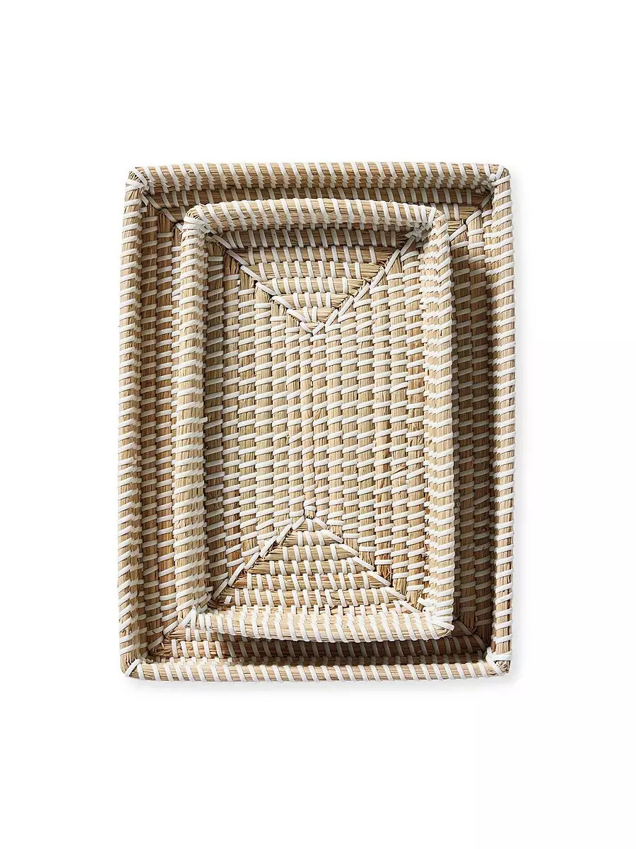 La Jolla Bathroom Tray.kvfysmfp{overflow:hidden;touch-action:none}.ufhsfnkm{transform-origin: 0 0... | Serena and Lily