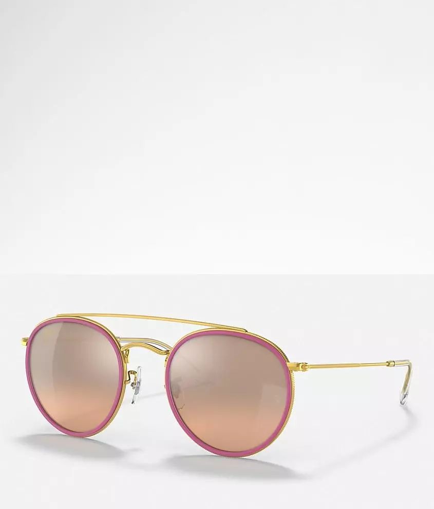 Round Sunglasses | Buckle
