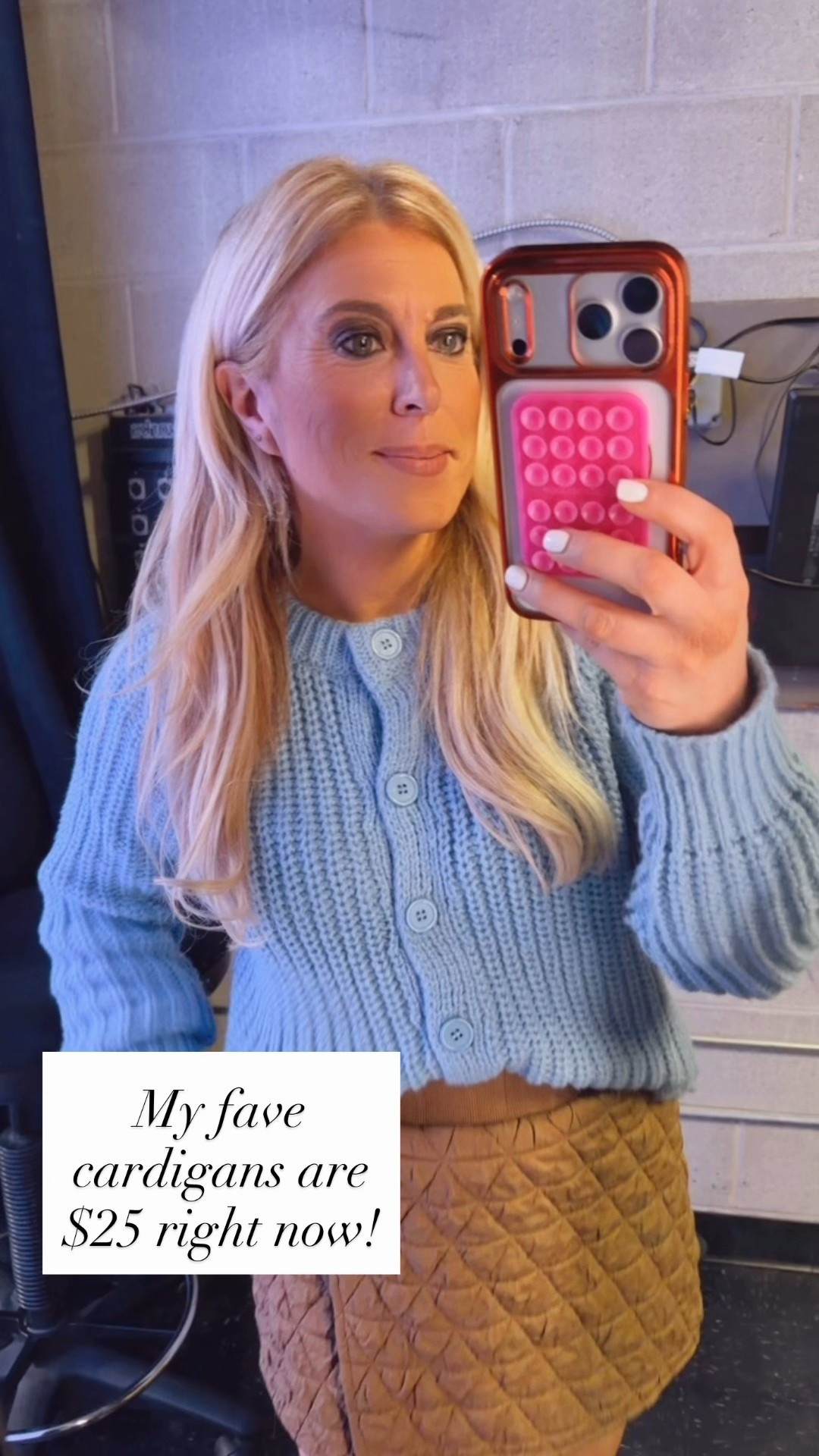 These are hands-down, my favorite cardigan sweaters on Amazon.

#LTKSaleAlert