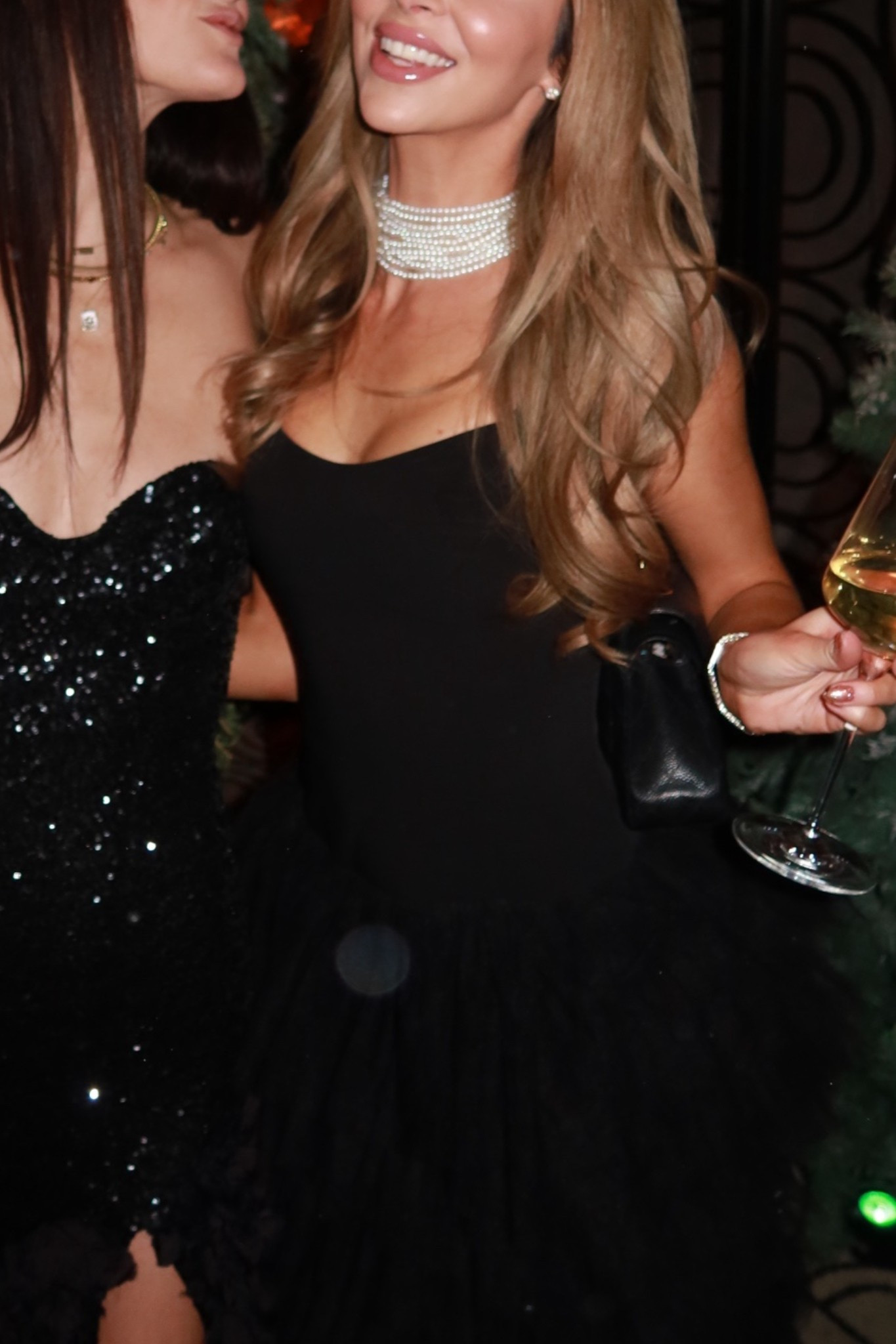 Prettiest pearls