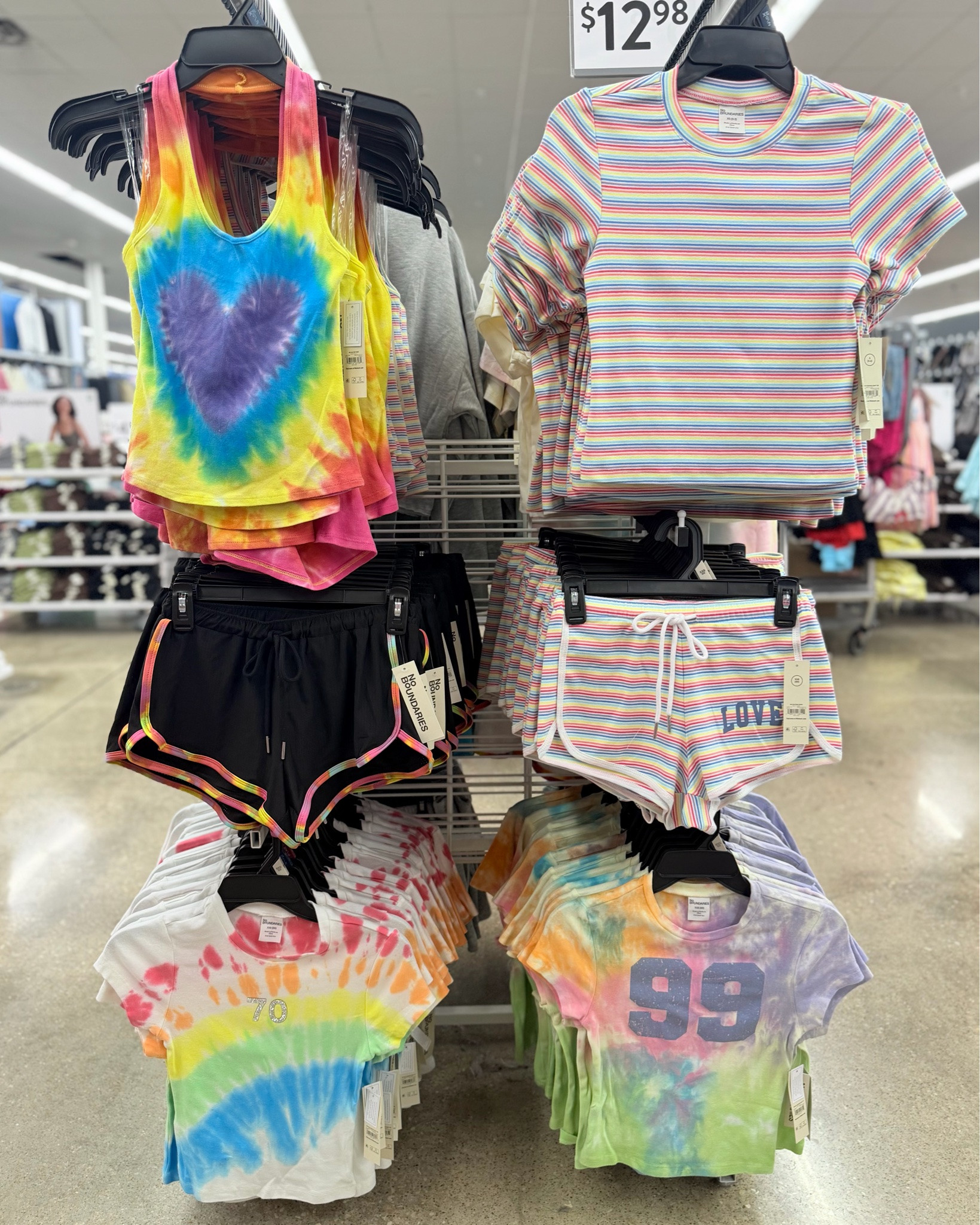 Walmart ✨ new in women’s

#LTKootd #LTKgrwm #LTKU